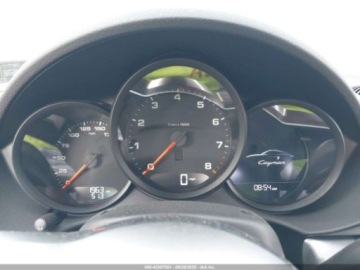 Porsche 2024 Porsche 718 Cayman Style Edition 2024 2.0l 2.0 Benzyna 300KM, zdjęcie 10