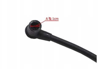 Модуль зажигания бензопилы Partner P30S, P350S, P360S