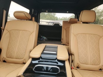Jeep Wagoneer II 2024 Jeep Grand Wagoneer Series III 2024 3.0l 3.0 Benzyna 510KM, zdjęcie 10