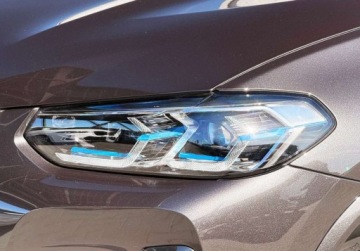 BMW X4 G02 SUV Facelifting 2.0 20I 184KM 2025 BMW X4 I wlasciciel M Sport Hak Gwarancja Bezwypadkowy FVAT23, zdjęcie 6