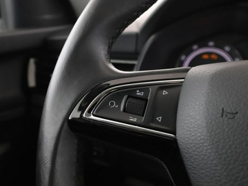 Skoda Scala Hatchback 1.0 TSI 115KM 2019 Škoda Scala Skoda Scala GRATIS! Pakiet Serwisowy, zdjęcie 29