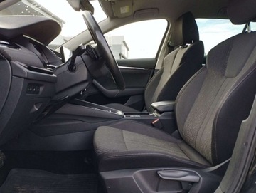 Skoda Octavia IV Kombi 2.0 TDI 150KM 2022 Skoda Octavia Skoda Octavia 2.0TDI 150KM DSG StyleLED MatrixVirtualSalon P, zdjęcie 8