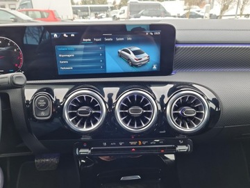 Mercedes CLA C118/X118 Coupe Facelifting 1.3 180 136KM 2025 Mercedes-Benz CLA 180 Progressive/7G-DCT/Advanced, zdjęcie 24