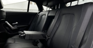 Mercedes CLA C118/X118 Shooting Brake 2.0 220d 190KM 2020 Mercedes-Benz CLA Salon PL 4Matic 8G-DCT Panorama LED Kamera KEYLESS ACC M, zdjęcie 24