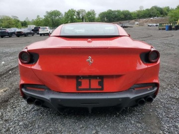 Ferrari 2022 Ferrari Portofino M 2022 3.9l 3.9 Benzyna 612KM, zdjęcie 2