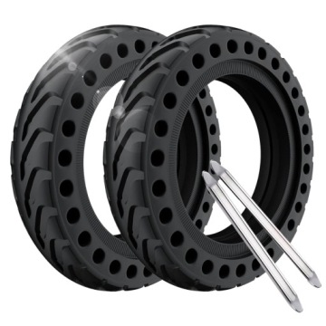 Pneumatika Pro Elektrickou Koloběžku 8.5 pro Xiaomi M365 2ks