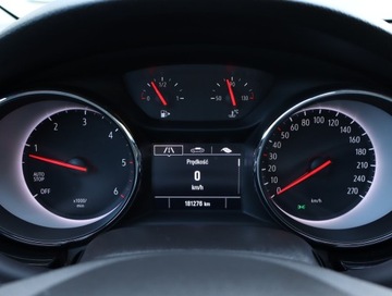 Opel Astra K Sports Tourer 1.6 CDTI 136KM 2017 Opel Astra 1.6 CDTI, Salon Polska, 1. Właściciel, zdjęcie 10