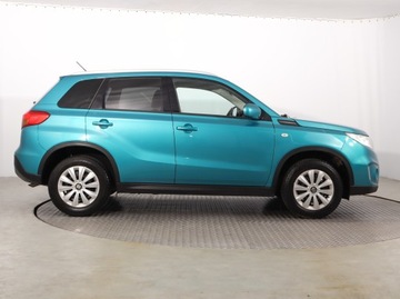Suzuki Vitara III SUV 1.6 VVT 120KM 2015 Suzuki Vitara 1.6 VVT, Salon Polska, zdjęcie 5