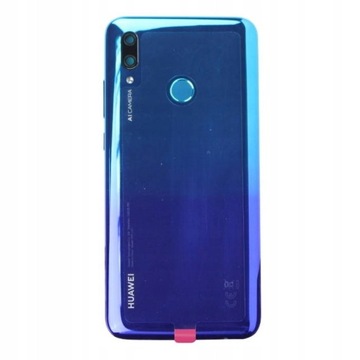 Klapka baterii OBUDOWA Huawei P SMART 2019 ORYG