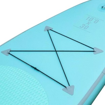 SUP-доска SUP-весло NKX Instinct 10 дюймов