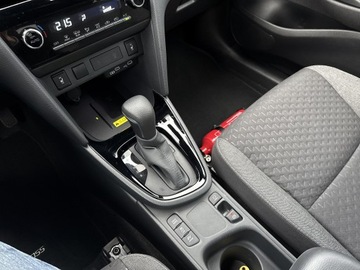 Toyota Yaris IV Hatchback 1.5 Hybrid Dynamic Force 116KM 2024 Toyota Yaris Cross Hybrid 1.5 Style Hybrid 1.5 Sty, zdjęcie 25