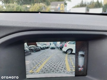 Volvo V60 I Kombi Facelifting 2.0 D3 136KM 2014 Volvo V60 I (2011 - 2018) 2.0 D3 5R bezwypadkowy, zdjęcie 10