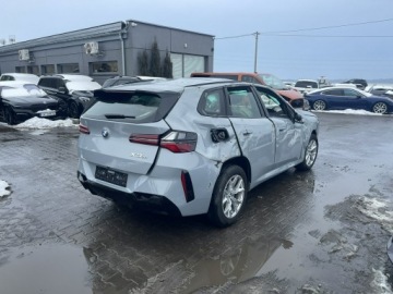 BMW X3 G45 2025 BMW X3 mHEV Mpakiet Xdrive Skóra Pamięć, zdjęcie 1