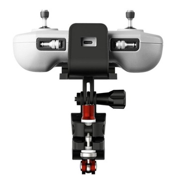 Подставка для велосипеда с дроном с дистанционным управлением и зажимом для руля Mini 2.