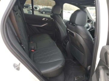 BMW X5 G05 2024 BMW X5 sDrive40i 2024 3.0 Benzyna 335KM, zdjęcie 10