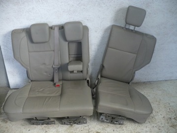 POHOVKA TYL+PASY SUZUKI GRAND VITARA II