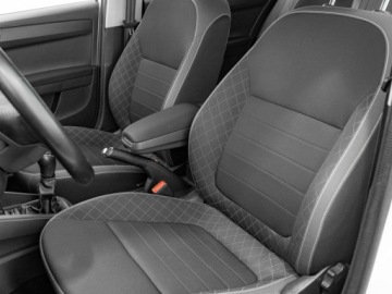 Skoda Fabia III Kombi Facelifting 1.0 TSI 95KM 2021 Škoda Fabia Skoda Fabia DW2RE43#1.0 TSI Ambition, zdjęcie 10