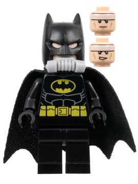 LEGO DC sh849 / BATMAN / NOWY