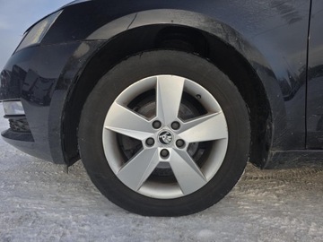 Skoda Octavia III Kombi Facelifting 1.6 TDI 115KM 2017 Octavia 1.6 TDI Drive, zdjęcie 8