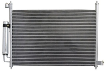 CHLADIČ KLIMA HONDA FRV 05-09 2.2 ICTDI D