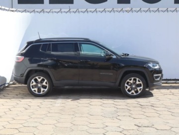 Jeep Compass II SUV 1.4 Multiair 170KM 2019 Jeep Compass 1.4 MultiAir, Salon Polska, zdjęcie 5