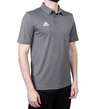 ADIDAS koszulka polo męska sportowa polówka XL