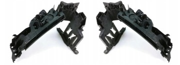 AUDI Q5 8R НАБОР НАПРАВЛЯЮЩИХ ДЛЯ КРЕПЛЕНИЯ ФАР