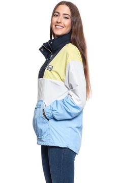 LEE WINDBREAKER DAMSKA KURTKA JESIENNA S