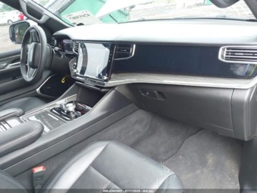 Jeep Wagoneer II 2022 Jeep Wagoneer Series III 2022 5.7l 5.7 Benzyna 392KM, zdjęcie 9