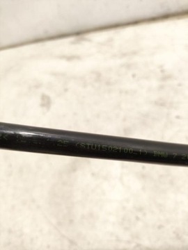 Rura rozdzielacza paliwa Rolls-Royce GHOST 2010 271009