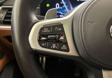 BMW Seria 4 G22-23-26 Coupe 2.0 420d 190KM 2024 BMW Seria 4 420d xDrive, M Pakiet, Harman, Gwarancja fabryczna, Faktura 23, zdjęcie 21