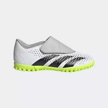 КРОССОВКИ ADIDAS TURF С ЗАЛИПУЧКОЙ PREDATOR IE9435 год 36