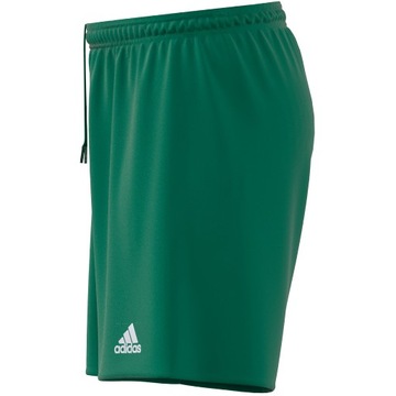 Adidas spodenki męskie adidas AJ5884 zielony rozmiar S