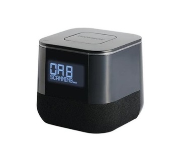 Radio FM budzik THOMSON CR80