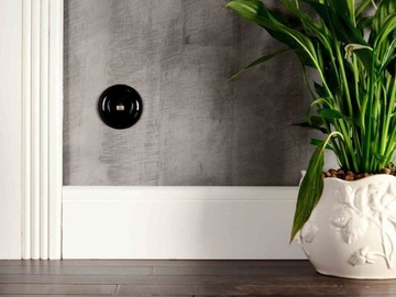 ЛОФТ ОДНОРАМНЫЙ 85 ММ ЧЕРНЫЙ JLM РЕТРО ФРАНЦУЗСКИЙ СТИЛЬ