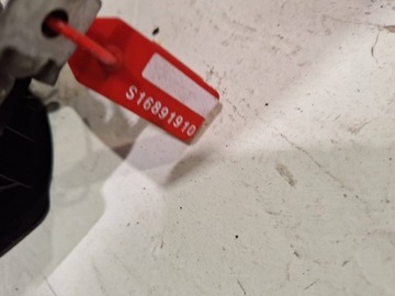 ULOŽENÍ AIR NÁDRŽ ŘIDIČE 7030A284XA PEUGEOT 4008 14-