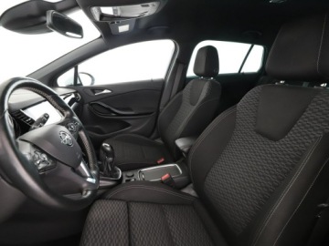 Opel Astra K Sports Tourer 1.4 Turbo 125KM 2016 Opel Astra Kamera, asystent pasa, multimedia,, zdjęcie 12