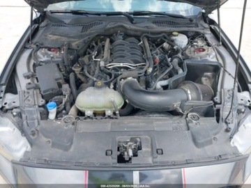 Ford Mustang VI Fastback Facelifting 5.0 Ti-VCT 460KM 2021 Ford Mustang Gt fastback 5.0 Benzyna 460KM, zdjęcie 14