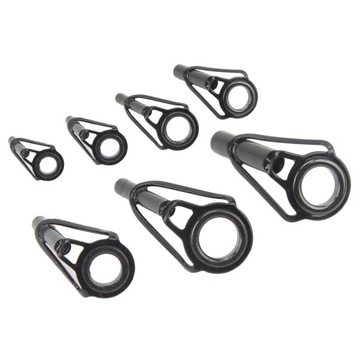 НАБОР КЕРАМИЧЕСКИХ НАПРАВЛЯЮЩИХ КОЛЬЦЕВ