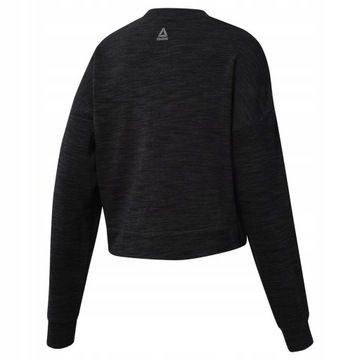 Bluza damska Reebok Speedwick Crewneck DU4912