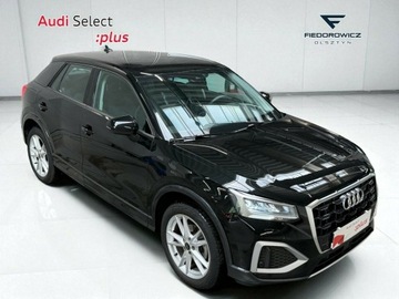 Audi Q2 SUV Facelifting 1.5 35 TFSI 150KM 2024 Audi Q2 35 TFSI Advanced S tronic *Wirtualny kokpi, zdjęcie 13