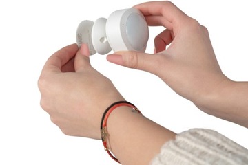 WIFI/SMART ДАТЧИК ДВИЖЕНИЯ SETTI+ SS502 SMART