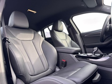 BMW X4 G02 SUV Facelifting 2.0 30i 245KM 2024 BMW X4 x4 xDrive30i Harman/Kardon Adaptacyjne LEDy, zdjęcie 10