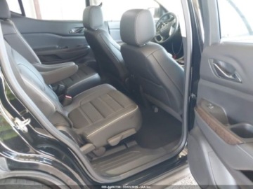  GMC Acadia Denali 2023 3.6 Benzyna 310KM, zdjęcie 13