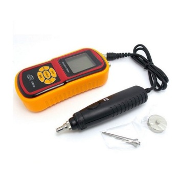 ЦИФРОВОЙ ВИБРОМЕТР ДАТЧИК ВИБРАЦИИ С ЗОНДОМ НА ЖК-КАБЕЛЕ