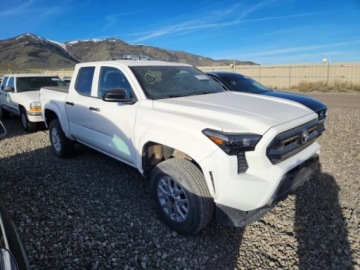 Toyota Tacoma II 2025 Toyota Tacoma SR 2025 2.4 Benzyna 228KM, zdjęcie 4