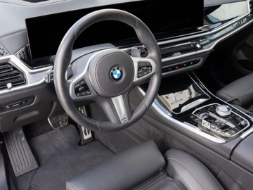 BMW X5 G05 SUV Facelifting 3.0 40d 352KM 2025 BMW X5 xDrive40d Individual Edition Suv 3.0 (352KM) 2025, zdjęcie 7