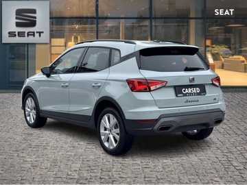 Seat Arona 2026 Seat Arona 1.0 TSI 115 KM FR 7-biegowa automatyczn, zdjęcie 2