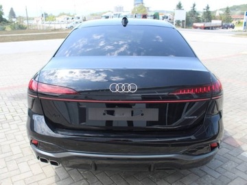 Audi A6 C8 Limousine Facelifting 2.0 40 TDI 204KM 2025 AUDI A6 TDI quattro Sedan (204KM) 2025, zdjęcie 1