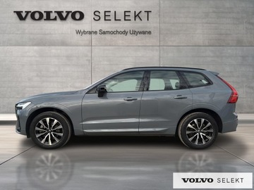 Volvo XC60 II 2022 Volvo XC 60 XC60 B4 B Plus Dark aut, Pakiet Climat, zdjęcie 2